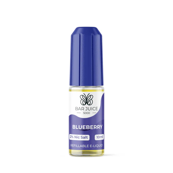Bar Juice 5000 (10ml Nic Salts)